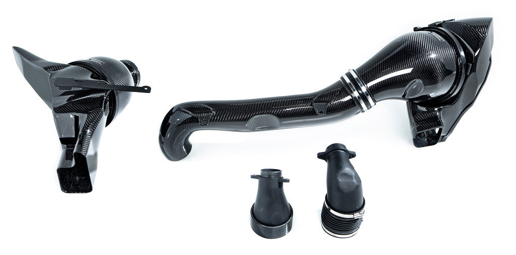 Eventuri - Carbon Performance Intake - BMW G80 G81 M3 & M3 CS G82 G83 M4 & M4 CSL & G87 M2
