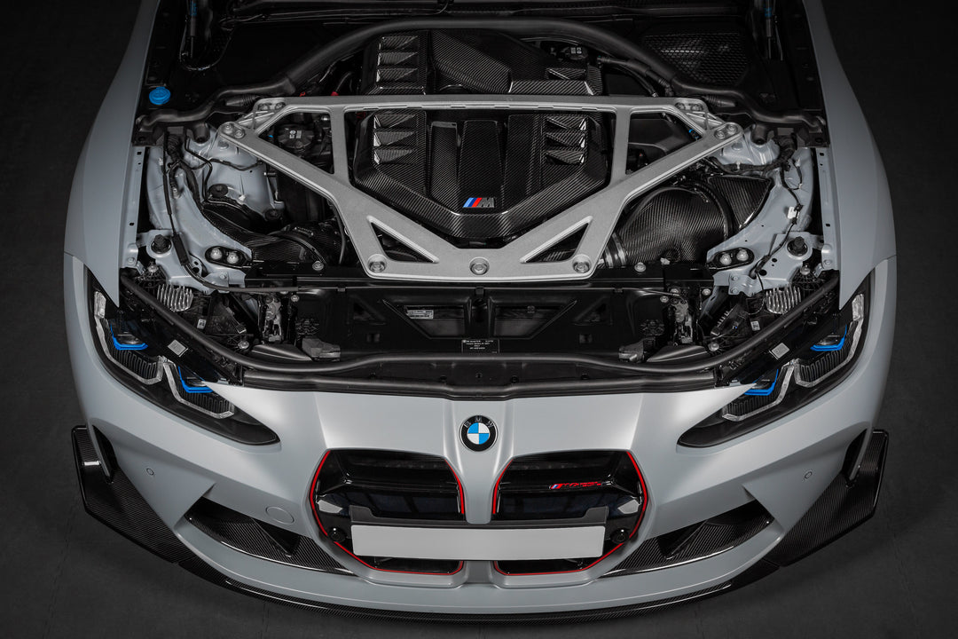Eventuri - Carbon Performance Intake - BMW G80 G81 M3 & M3 CS G82 G83 M4 & M4 CSL & G87 M2