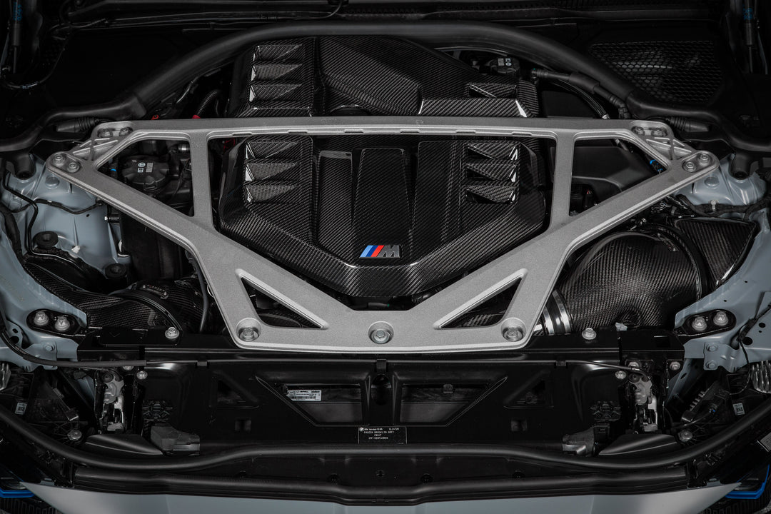 Eventuri - Carbon Performance Intake - BMW G80 G81 M3 & M3 CS G82 G83 M4 & M4 CSL & G87 M2