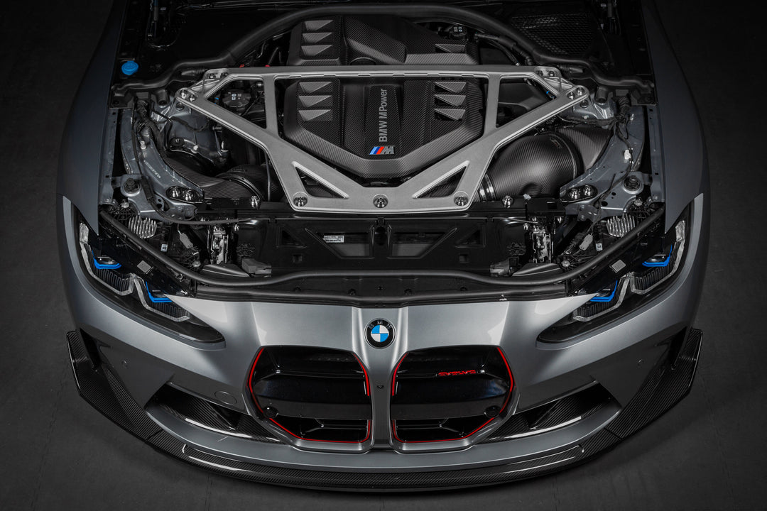 Eventuri - Carbon Performance Intake - BMW G80 G81 M3 & M3 CS G82 G83 M4 & M4 CSL & G87 M2