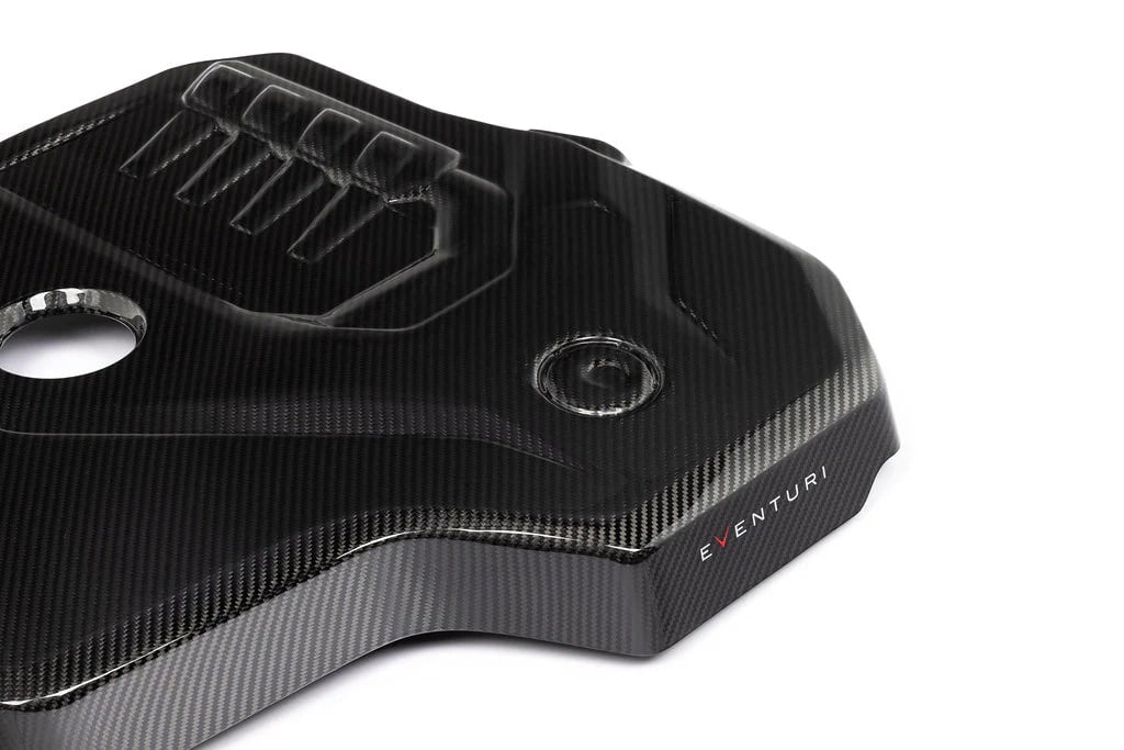 Eventuri - BMW G20 / G42 BMW G20, G29 Z4, B48 Engine Cover
