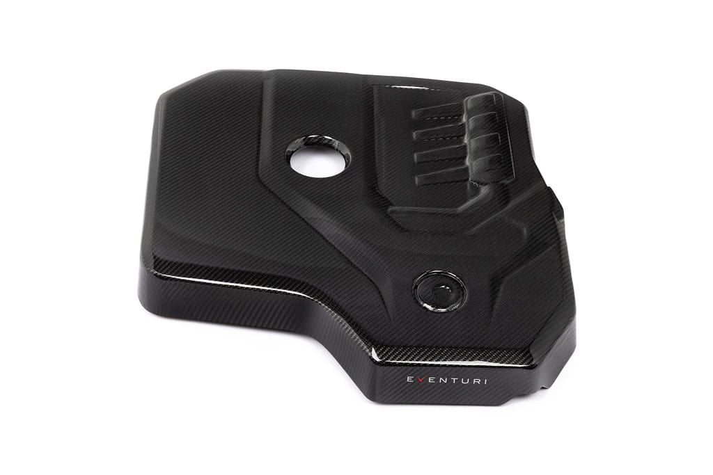 Eventuri - BMW G20 / G42 BMW G20, G29 Z4, B48 Engine Cover