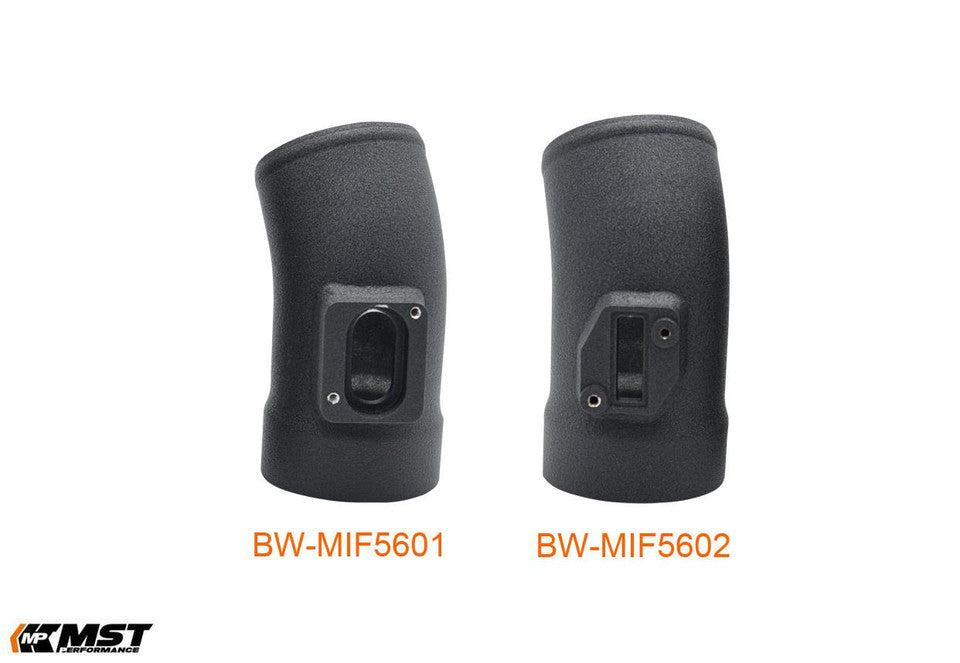 MST Performance Induction Kit for 2.0 F55-F56-F57 2019+ Mini Cooper