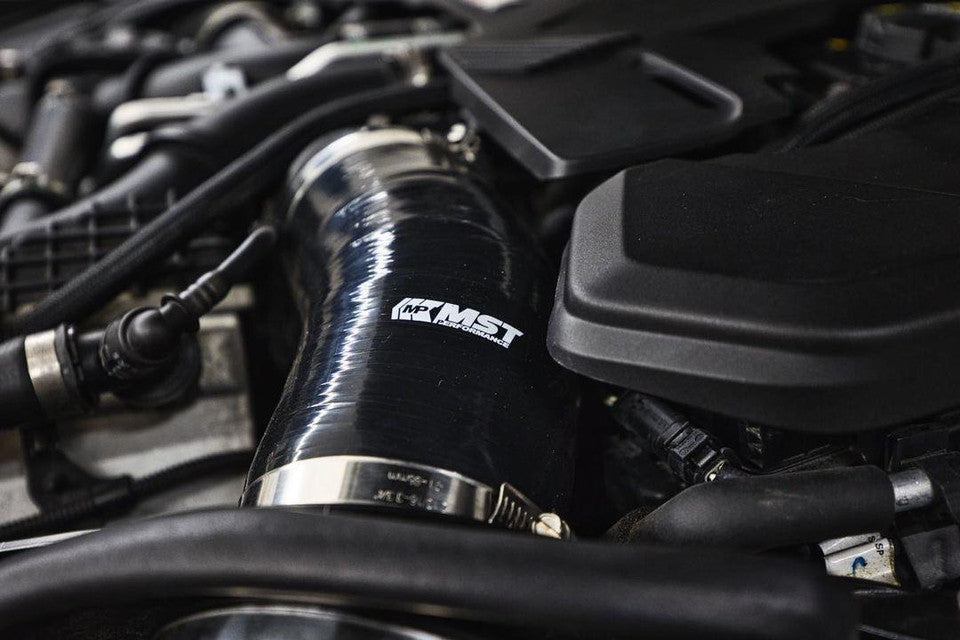 MST Performance Induction Kit for BMW M5 & M8 inc. Competition models