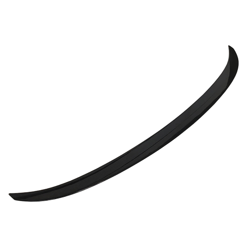 BMW 3 Series G20 GLOSS BLACK SPOILER - MP STYLE