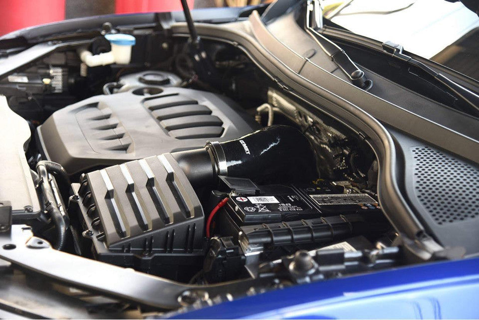 MST Performance Silicone Hose for Volkswagen Tiguan 2.0 R (EA888)