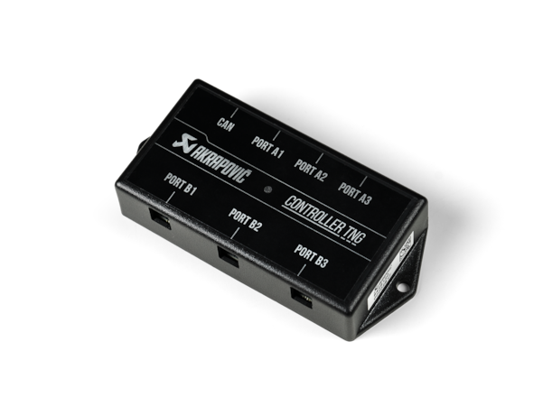 Akrapovič - Control Kit for vehicles before facelift - Mercedes-AMG GLA 45 / GLA 45 S (H247) (2021-2023)