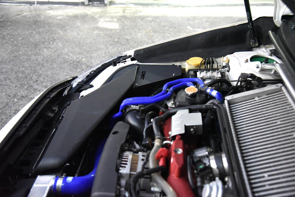 MST Performance Induction Kit for Subaru WRX STi 2.5T