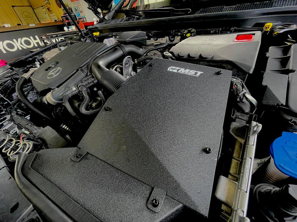 MST Performance Induction Kit for Mercedes Benz A180/A200 1.3T