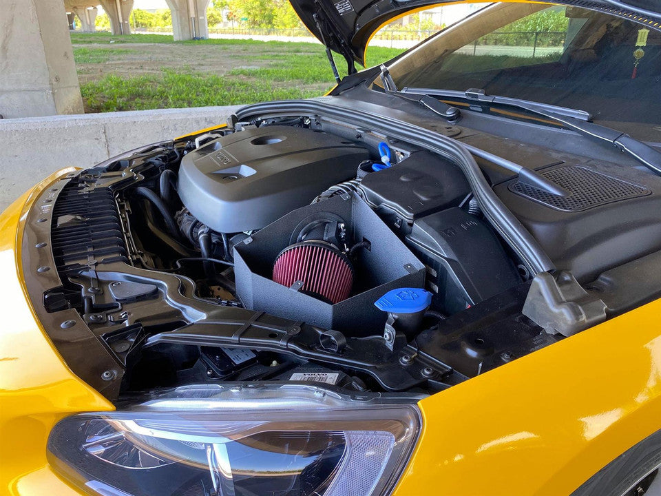 MST Performance  Induction Kit for Volvo S60/V60 Drive-E