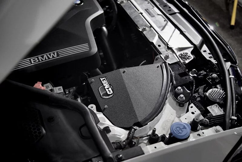 MST Performance Induction Kit for BMW 3 & 4 Series 2.0T B48 G2x