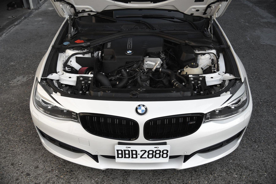 MST Performance Induction Kit & Inlet For The 328i BMW N20/N26