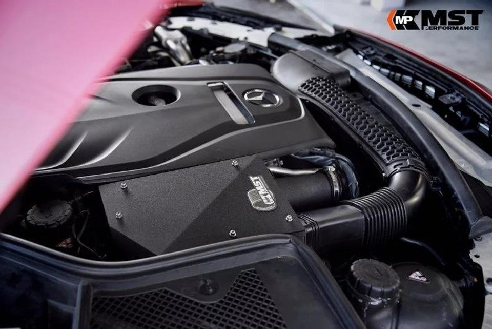 MST Performance Induction Kit for 2.0T M270 Mercedes