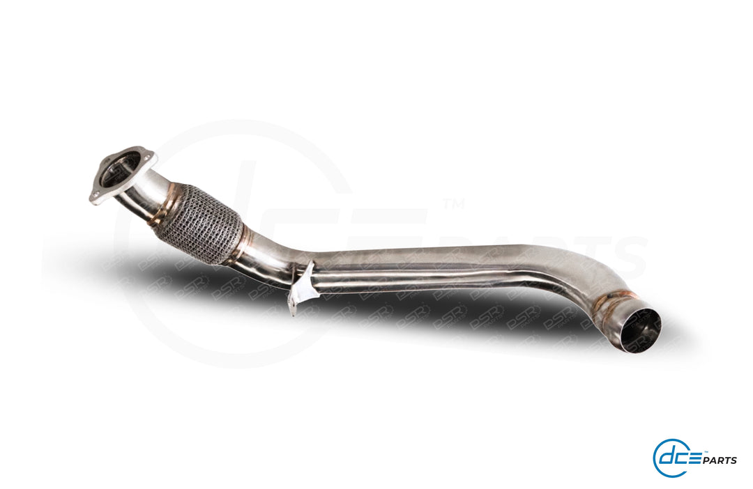 DCE Parts - Downpipe Porsche Panamera 971 3.0T