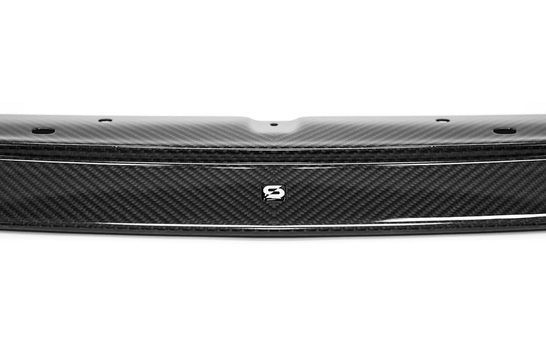 Sterckenn - BMW M4 (G82 G83) Carbon Fiber Front Splitter