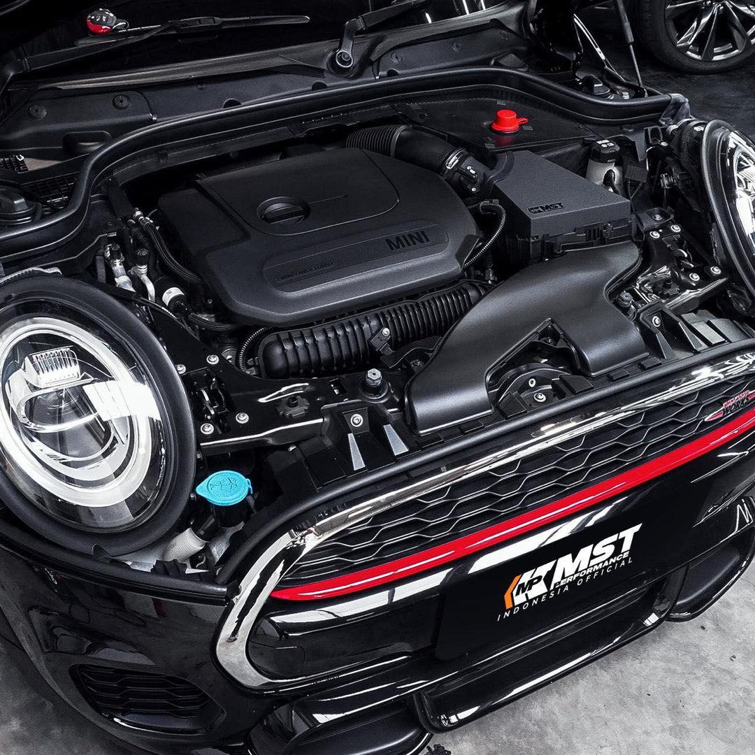 MST Performance Induction Kit for 2.0 F55-F56-F57 2019+ Mini Cooper