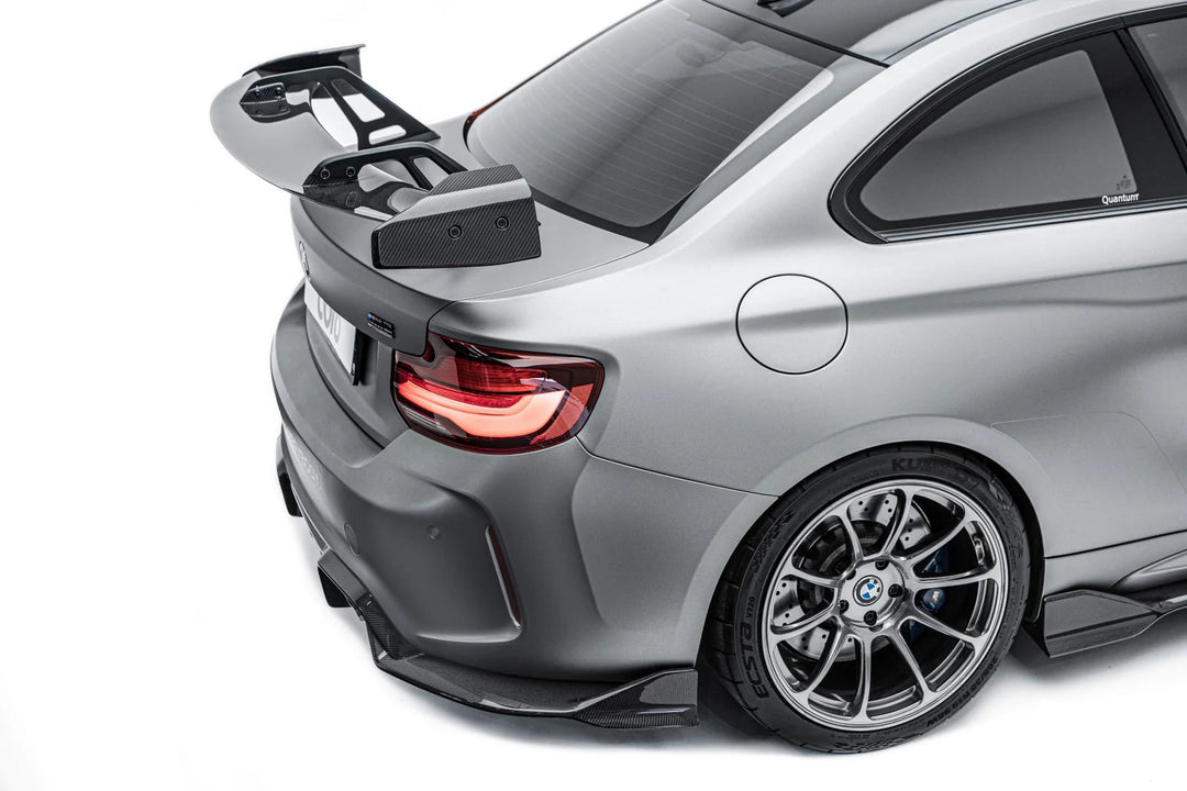 ADRO - BMW F87 M2 - F87 M2 COMPLETE KIT (WITH AT-R) V1