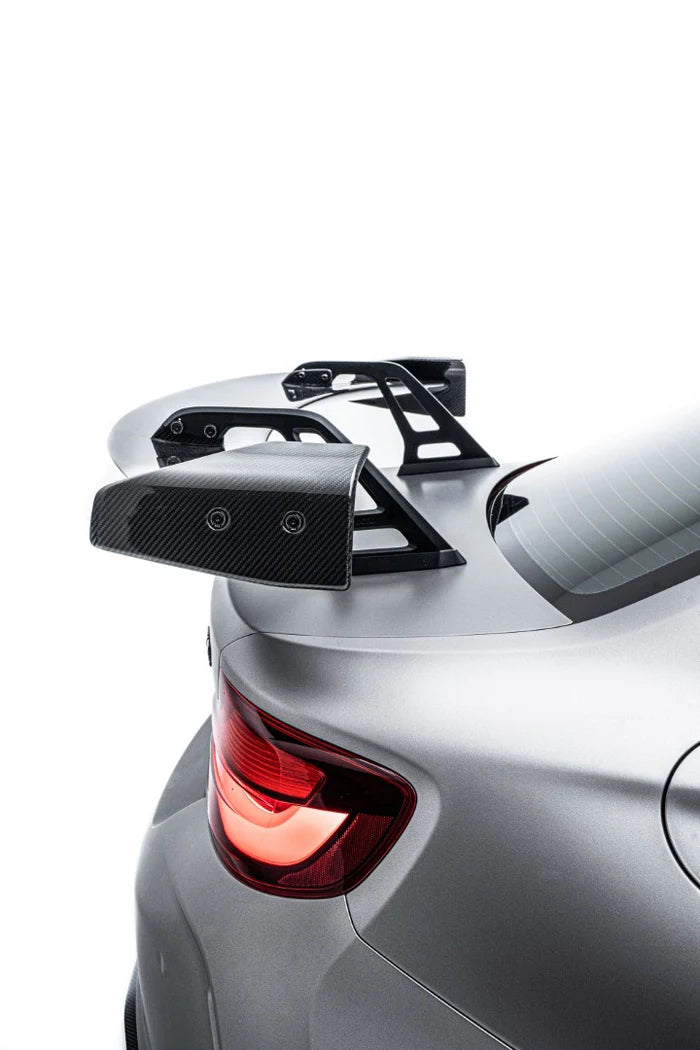ADRO - BMW F87 M2 - F87 M2 COMPLETE KIT (WITH AT-R) V1