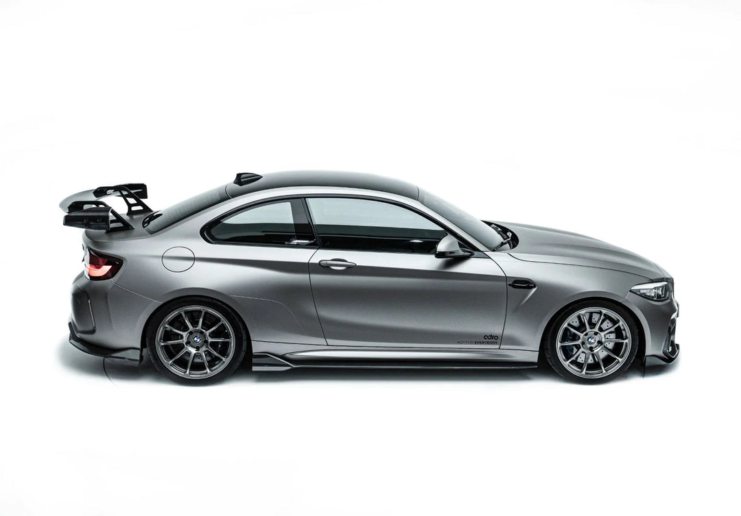 ADRO - BMW F87 M2 - F87 M2 COMPLETE KIT (WITH AT-R) V1