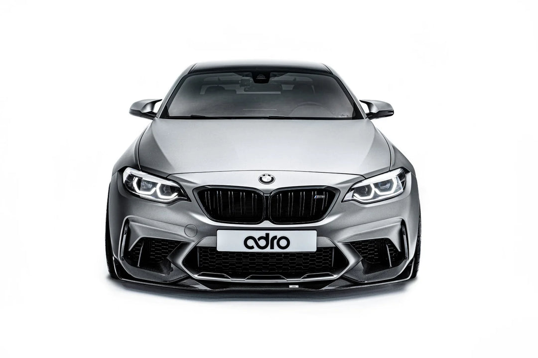 ADRO - BMW F87 M2 - F87 M2 COMPLETE KIT (WITH AT-R) V1