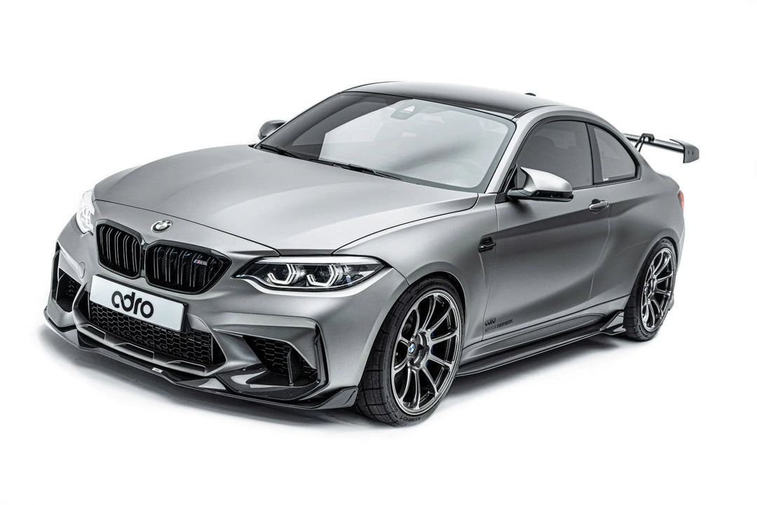 ADRO - BMW F87 M2 - F87 M2 COMPLETE KIT (WITH AT-R) V1