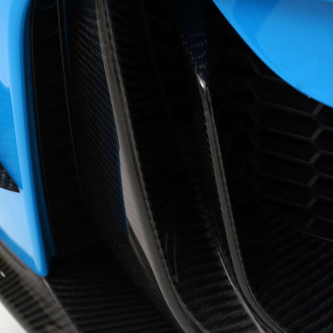 ADRO - BMW F82 M4 - F82 M4 COMPLETE KIT V1