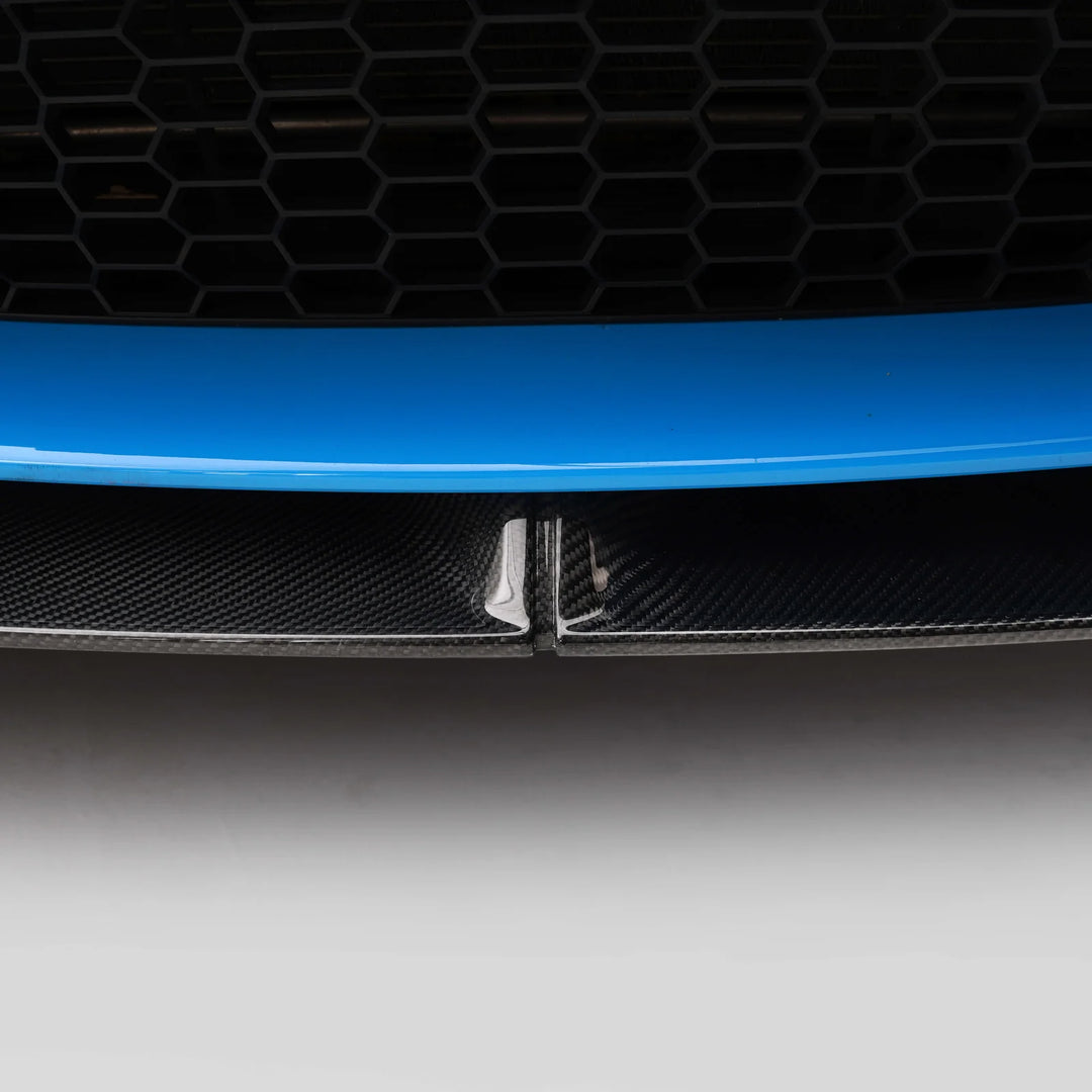 ADRO - BMW F8X M3/M4 - F8X M3/M4 FRONT LIP V1 - A14A10-1201