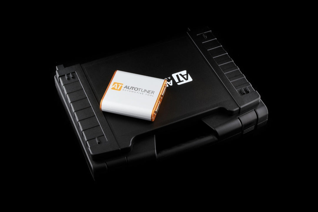Autotuner Tool - Remap Chiptuning ECU Tool