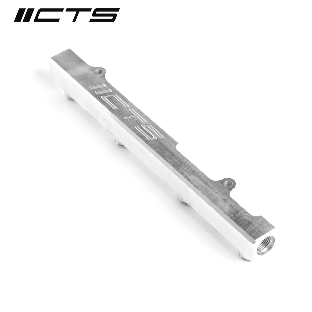 CTS Turbo - 2.0T FSI EA113 & TSI EA888 INTAKE MANIFOLD WITH PORT INJECTION - CTS-HW-0420R-FUEL
