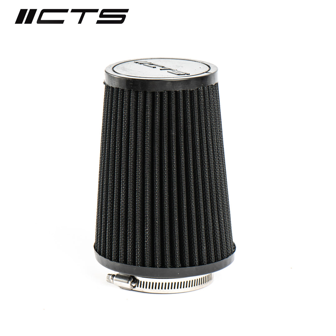 CTS TURBO N54 INTAKE RELOCATION KIT FOR BMW E9X/E8X 335I/135I WITH 2″ TURBO INLETS – TR-0300 AND TR-0300RS - CTS-IT-915