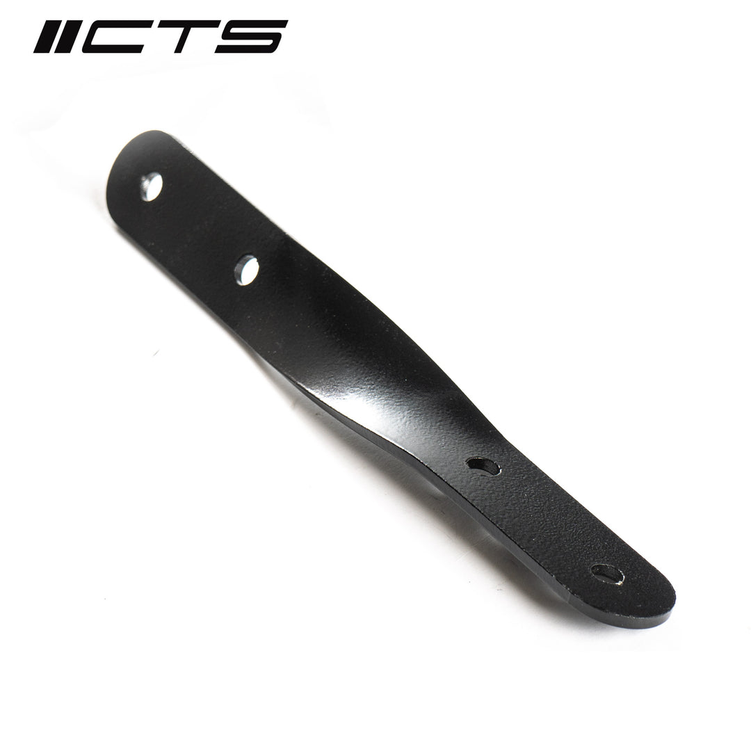 CTS TURBO N54 INTAKE RELOCATION KIT FOR BMW E9X/E8X 335I/135I WITH 2″ TURBO INLETS – TR-0300 AND TR-0300RS - CTS-IT-915