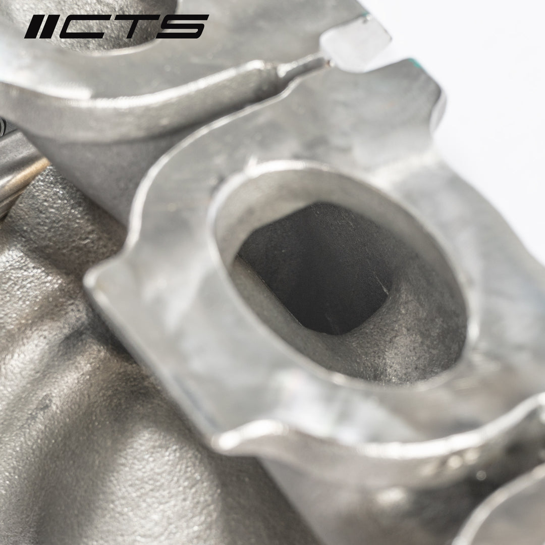 CTS TURBO STAGE 2+ TURBOCHARGER UPGRADE FOR F97/G80 BMW X3M/X4M/M2/M3/M4 WITH S58 ENGINE