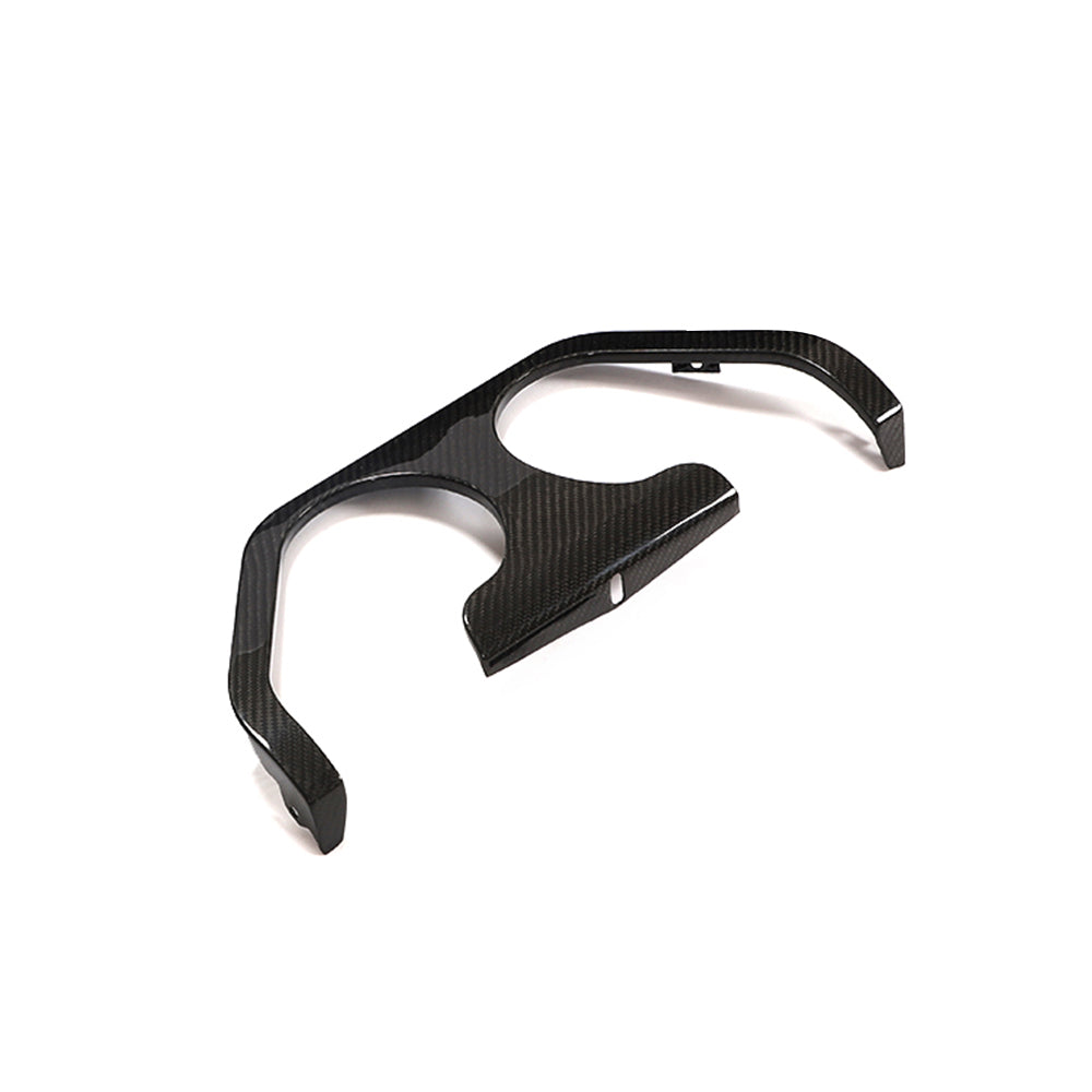 BMW G80 G81 M3 & G82 G83 M4 Carbon Fibre MP Exhaust Diffuser Dry Carbon