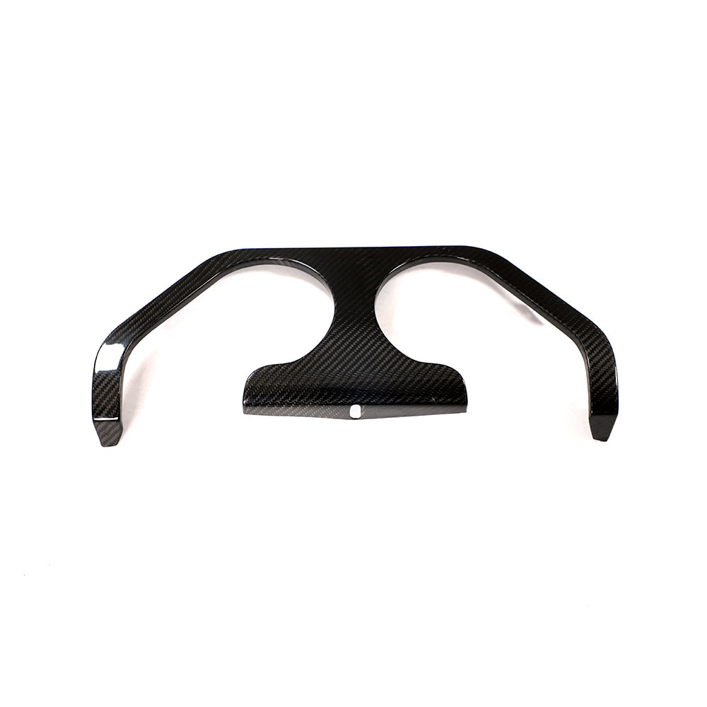 BMW G80 G81 M3 & G82 G83 M4 Carbon Fibre MP Exhaust Diffuser Dry Carbon