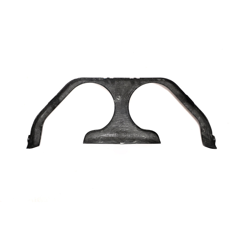 BMW G80 G81 M3 & G82 G83 M4 Carbon Fibre MP Exhaust Diffuser Dry Carbon