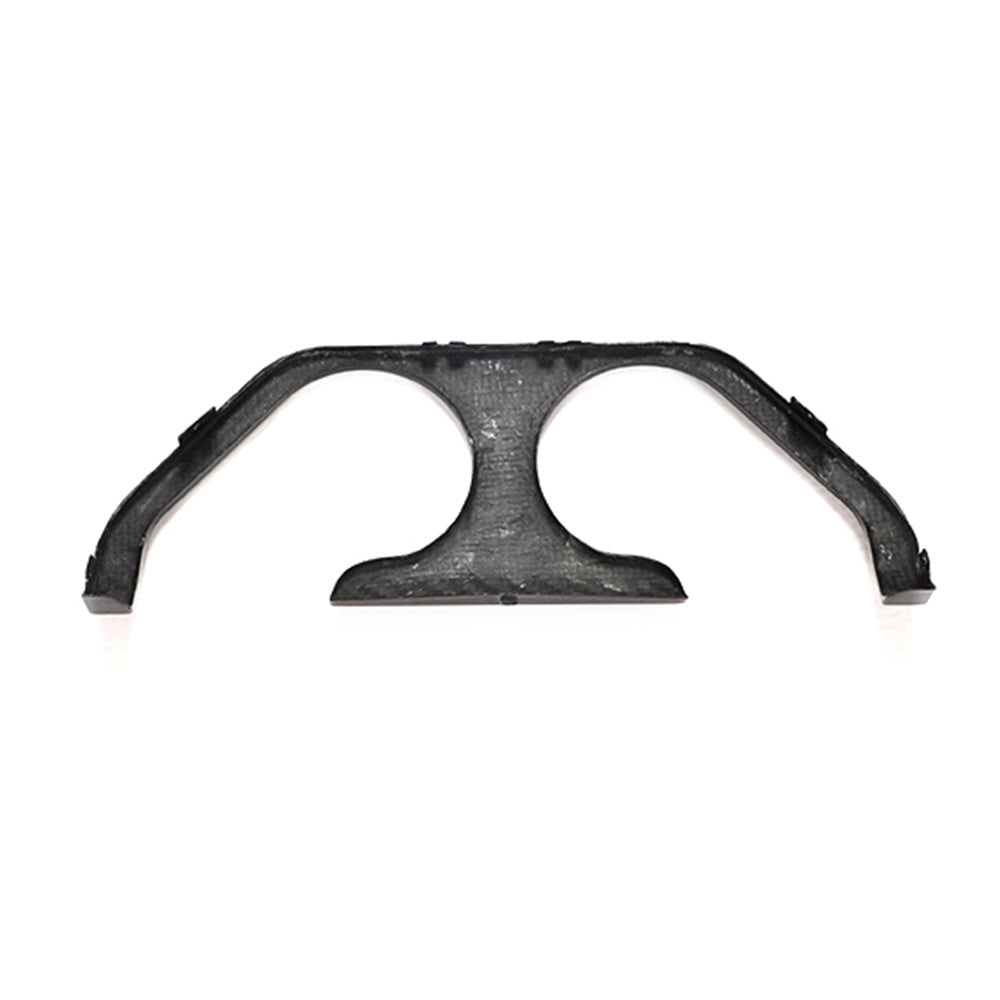 BMW G80 G81 M3 & G82 G83 M4 Carbon Fibre MP Exhaust Diffuser Dry Carbon