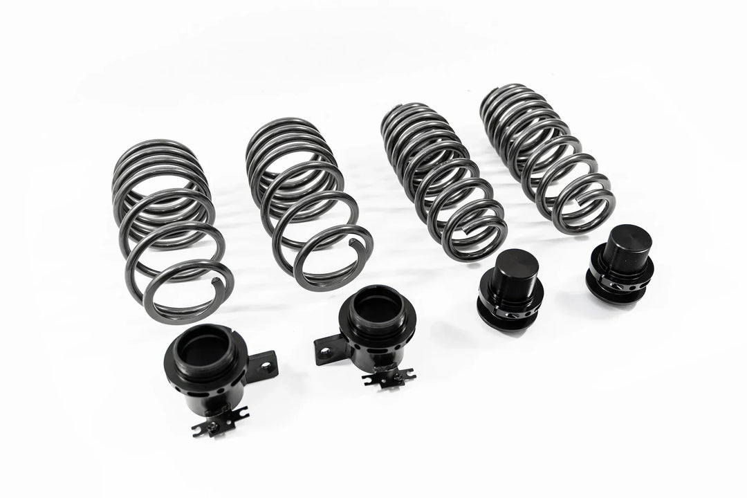 Cobra Suspension Height Adjustable Lowering Springs - BMW M5 SEDAN (XDRIVE) G90 - 0-40 / 0-40MM - HAS143000