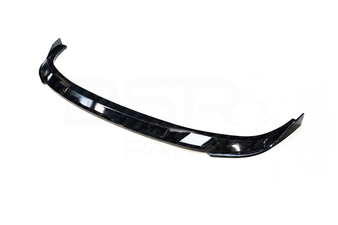 PSR Parts - Gloss Black PSR Style Front Splitter for BMW 3 Series G20 G21 2022+ LCI