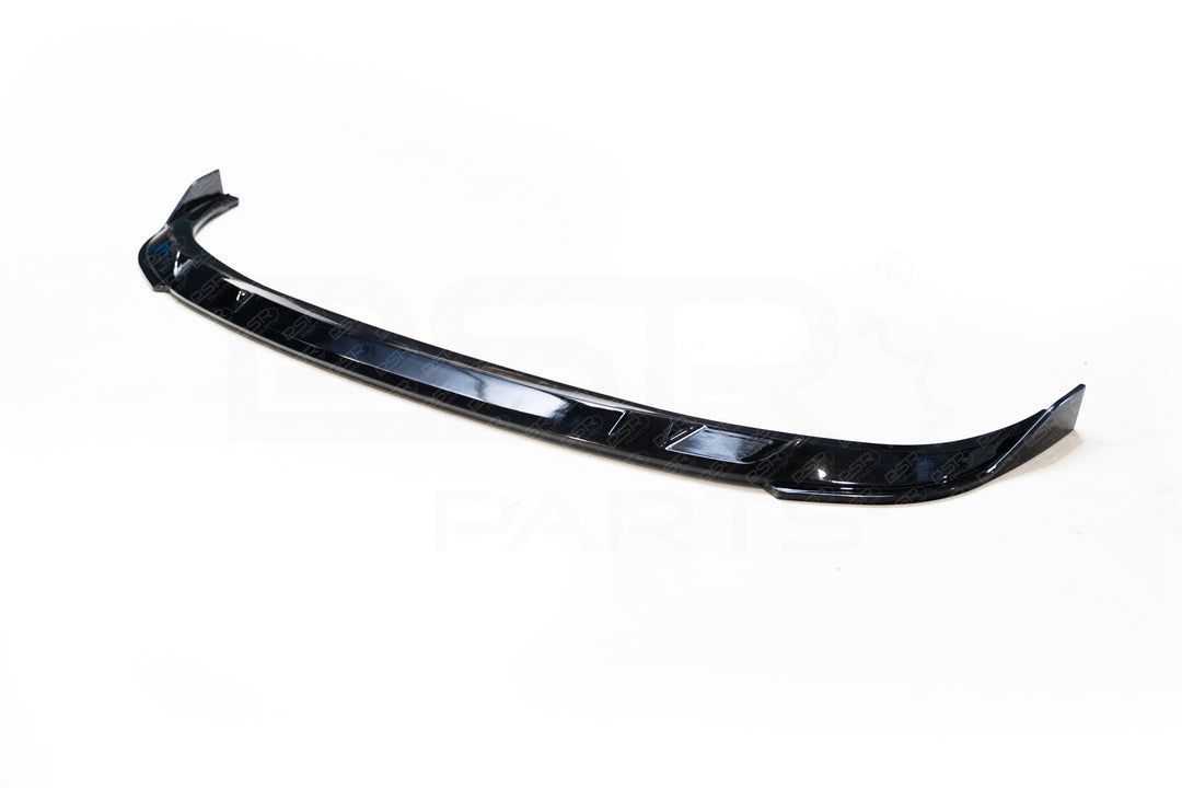 PSR Parts - Gloss Black PSR Style Front Splitter for BMW 3 Series G20 G21 2022+ LCI