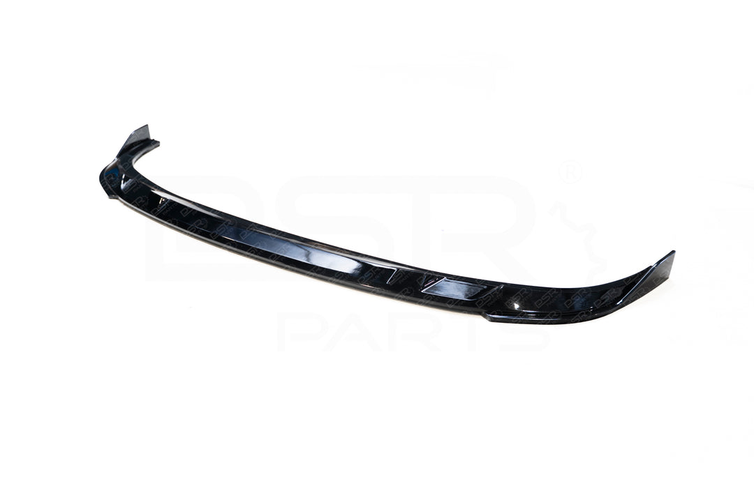 PSR Parts - Gloss Black PSR Style Front Splitter for BMW 3 Series G20 G21 2022+ LCI
