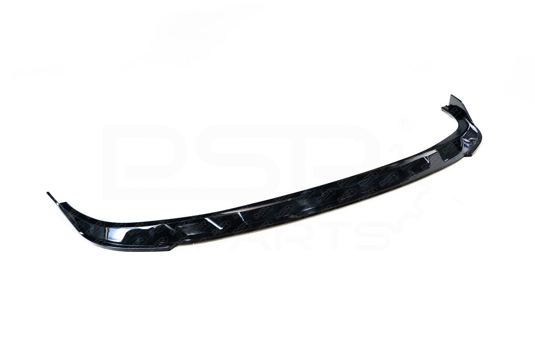 PSR Parts - Gloss Black PSR Style Front Splitter for BMW 3 Series G20 G21 2022+ LCI