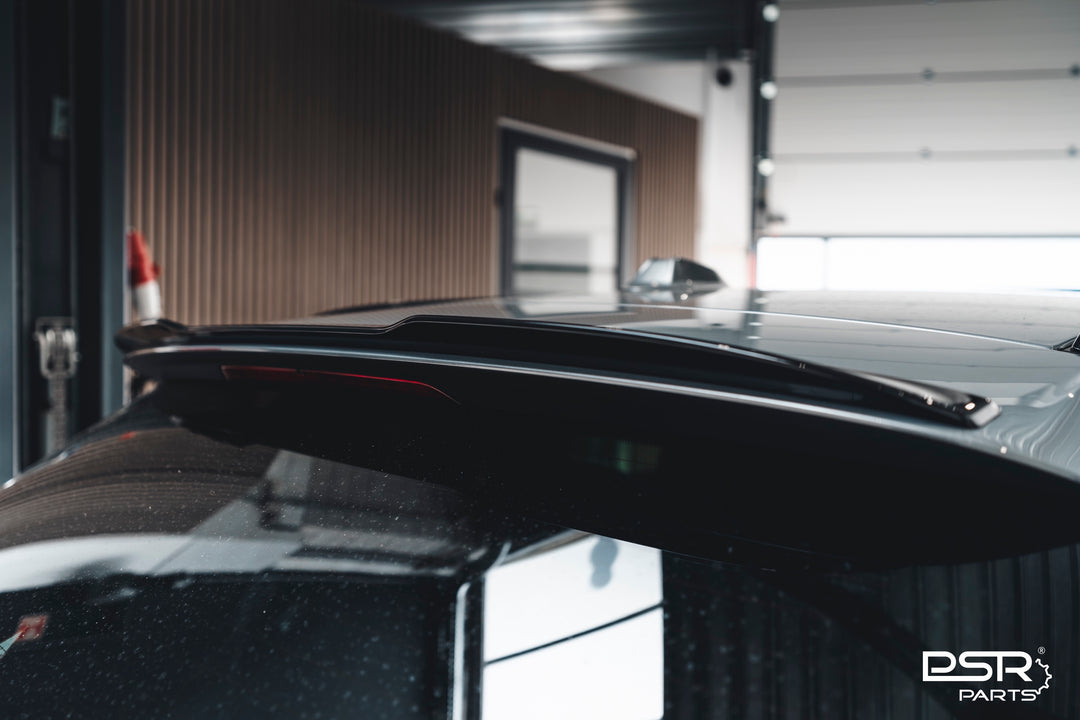 BMW - Genuine BMW G21 320i 330i M340i G81 M3 Roof Spoiler Lip - 51627889547