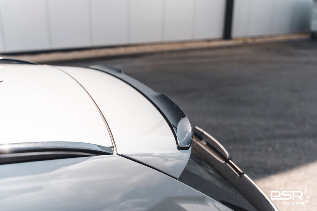 BMW - Genuine BMW G21 320i 330i M340i G81 M3 Roof Spoiler Lip - 51627889547