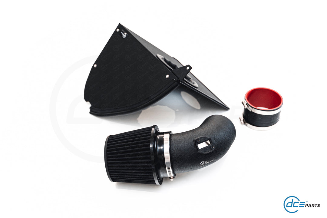 DCE Parts - Performance Induction Cold Air Open Intake B58 BMW G20 G21 M340i G22 G23 G26 M440i G42 M240i
