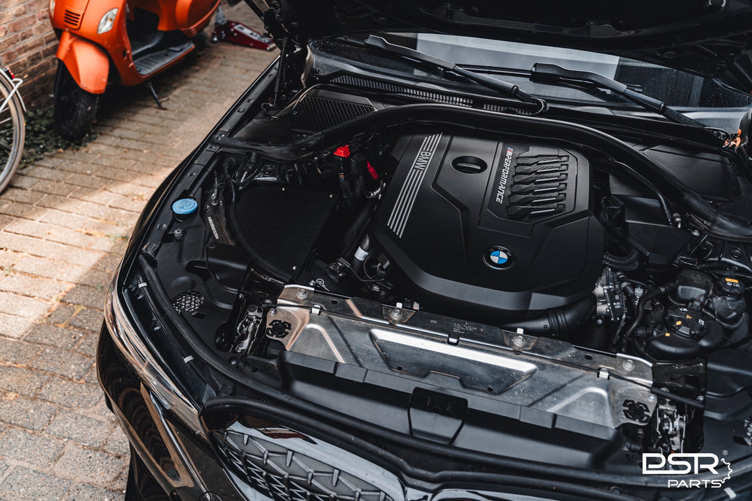 DCE Parts - Performance Induction Cold Air Open Intake B58 BMW G20 G21 M340i G22 G23 G26 M440i G42 M240i
