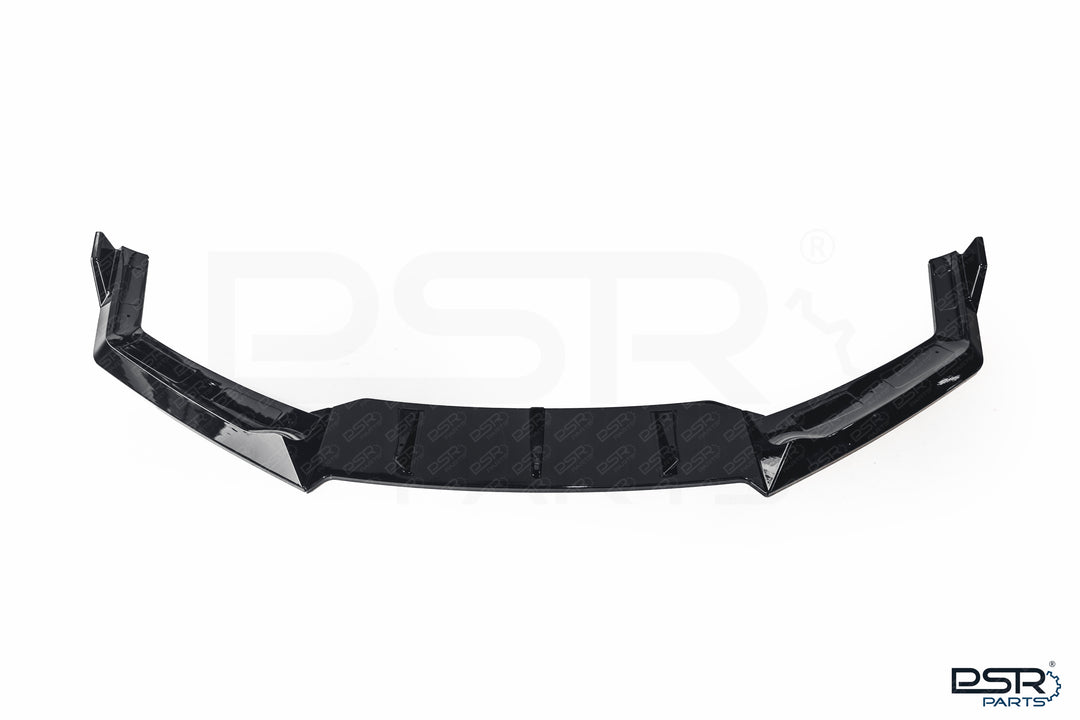 PSR Parts - Gloss Black Front Splitter for BMW G70 7 Series M760Le 760i 750e 740i 740d BMW i7