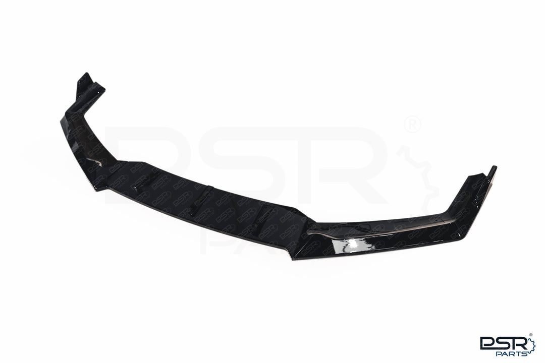 PSR Parts - Gloss Black Front Splitter for BMW G70 7 Series M760Le 760i 750e 740i 740d BMW i7