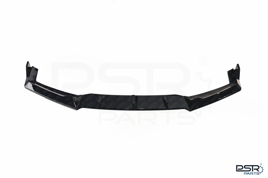 PSR Parts - Gloss Black Front Splitter for BMW G70 7 Series M760Le 760i 750e 740i 740d BMW i7