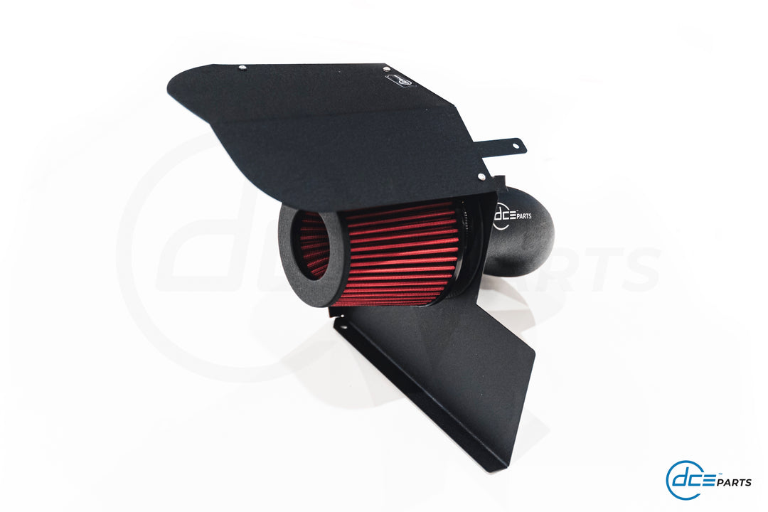 DCE Parts - Performance Induction Cold Air Open Intake B58 BMW F20 F21 F22 F23 F30 F31 F32 F33 F34 F36 - 1, 2, 3, 4 Series