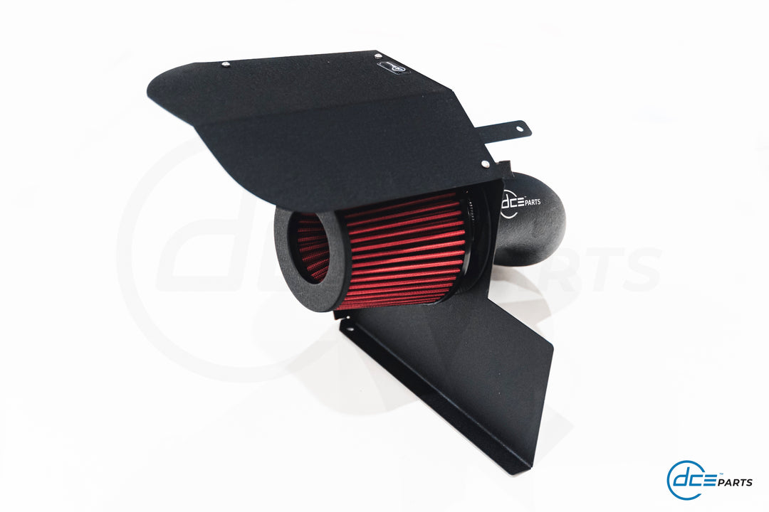 DCE Parts - Performance Induction Cold Air Open Intake B58 BMW F20 F21 F22 F23 F30 F31 F32 F33 F34 F36 - 1, 2, 3, 4 Series